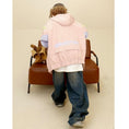 Load image into Gallery viewer, [PMFIVEE Series] ★Jacket★ 2color outerwear with hood, unisex, men's color scheme, black, pink
