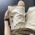 Load image into Gallery viewer, [BIGEMAN Series] Shorts, 4 colors, Bottoms, Shorts, Unisex, Men's, Simple, Easy to Match
