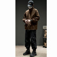 Load image into Gallery viewer, [SZON Series]★Jacket★ 5color Outerwear Unisex Men's Plain Casual Simple Easy to Match
