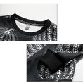 Load image into Gallery viewer, [V37 Iman Series] ★Tops★ 3color Sweatshirt Unisex Men's Pumpkin Black White Red
