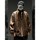 [SZON Series]★Jacket★ 5color Outerwear Unisex Men's Plain Casual Simple Easy to Match