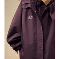 Load image into Gallery viewer, [CHAOMEICHEN Series]★Jacket★ 4color Outerwear Faux Layered Unisex Men's Large Size
