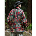 Load image into Gallery viewer, [OULANGSEN Series]★Jacket★ Outerwear Unisex Men's Large Size Ethnic Style Casual
