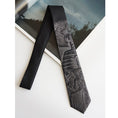 Load image into Gallery viewer, [Daiki Series] ★Tie★ Accessory Decoration Men's Birthday Present Retro Design Boyfriend
