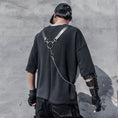 Load image into Gallery viewer, [WL Series]★Decoration★ Belt Accessory Unisex Women's Men's Chain Easy to Match Harajuku Style
