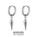 Load image into Gallery viewer, [YAOCHEN Series] ★Earrings★ 2color Pair Earrings or Earrings Accessories Unisex Men Women
