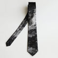 Load image into Gallery viewer, [Daiki Series] ★Tie★ Chinese style tie, accessory, decoration, men's birthday gift, easy to match, wave
