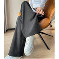 Load image into Gallery viewer, [BIGEMAN Series] ★Denim pants★ 2 colors Bottoms Unisex Men's Casual Simple Easy to match
