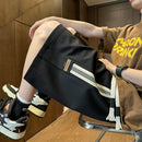 [BIGEMAN Series] ★Shorts★ 2 colors Bottoms Shorts Unisex Men's Casual Simple