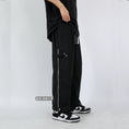 Load image into Gallery viewer, [FUYI Series] ★Casual pants★ 3 colors Bottoms Shorts Unisex Men's Black Apricot Brown
