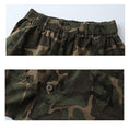 Load image into Gallery viewer, [NCLLW Series] ★Casual pants★ Bottoms, trousers, unisex, men's, camouflage pattern, easy to match
