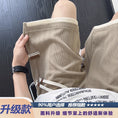 Load image into Gallery viewer, [BIGEMAN Series] Shorts, 4 colors, Bottoms, Shorts, Unisex, Men's, Simple, Easy to Match
