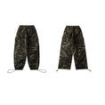 Load image into Gallery viewer, [NCLLW Series] ★Casual pants★ Bottoms, trousers, unisex, men's, camouflage pattern, easy to match
