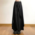 Load image into Gallery viewer, [BIGEMAN Series] ★Denim pants★ 2 colors Bottoms Unisex Men's Casual Simple Easy to match
