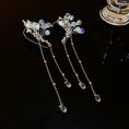 Load image into Gallery viewer, [MEET Series] ★Earrings★ Pair Ear Hook Accessories for Women Dates Fireworks Festivals Weddings
