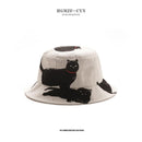 [CAIYI Series]★Hat★ 2color Accessory Hat Cat Cat Cat Spring/Summer Easy to Match Ladies Cute