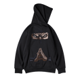 Load image into Gallery viewer, [MOYAN Series]★China style hoodie★ 8color tops Kanji letter pattern unisex men's large size
