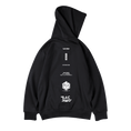 Load image into Gallery viewer, [MOYAN Series]★China style hoodie★ 8color tops Kanji letter pattern unisex men's large size
