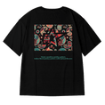 Load image into Gallery viewer, [MOYAN Series] ★Tops★ 4color T-shirt Unisex Men's Large Size Print Short Sleeve Casual
