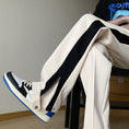 Load image into Gallery viewer, [YANDAN Series]★Casual pants★ 3color pants bottoms unisex men's large size color scheme
