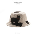 Load image into Gallery viewer, [CAIYI Series]★Hat★ 2color Accessory Hat Cat Cat Cat Spring/Summer Easy to Match Ladies Cute
