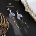 Load image into Gallery viewer, [YOUR EARS series] ★Earrings★ Pierced earrings or earrings Accessories Ladies Date Cute Fish tail
