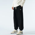 Load image into Gallery viewer, [YANDAN Series]★Casual pants★ 3color pants bottoms unisex men's large size color scheme
