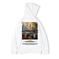 Load image into Gallery viewer, [MOYAN Series]★China style hoodie★ 8color tops Kanji letter pattern unisex men's large size
