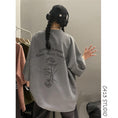 Gallery viewerに画像を読み込む, 【NANSHIシリーズ】★Tシャツ★ 5color トップス 半袖 男女兼用 メンズ 大きいサイズ スエード 薔薇 バラ
