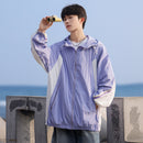 [HCM Series]★China style shirt★ 2color tops long sleeve shirt embroidery unisex men's large size