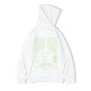 [MOYAN Series]★China style hoodie★ 8color tops Kanji letter pattern unisex men's large size