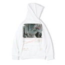 [MOYAN Series]★China style hoodie★ 8color tops Kanji letter pattern unisex men's large size