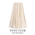 Load image into Gallery viewer, [YOYO CLUBB Series] ★Chinese-style set-up, single order★ Top or skirt, flowers, improves your temperament, cute
