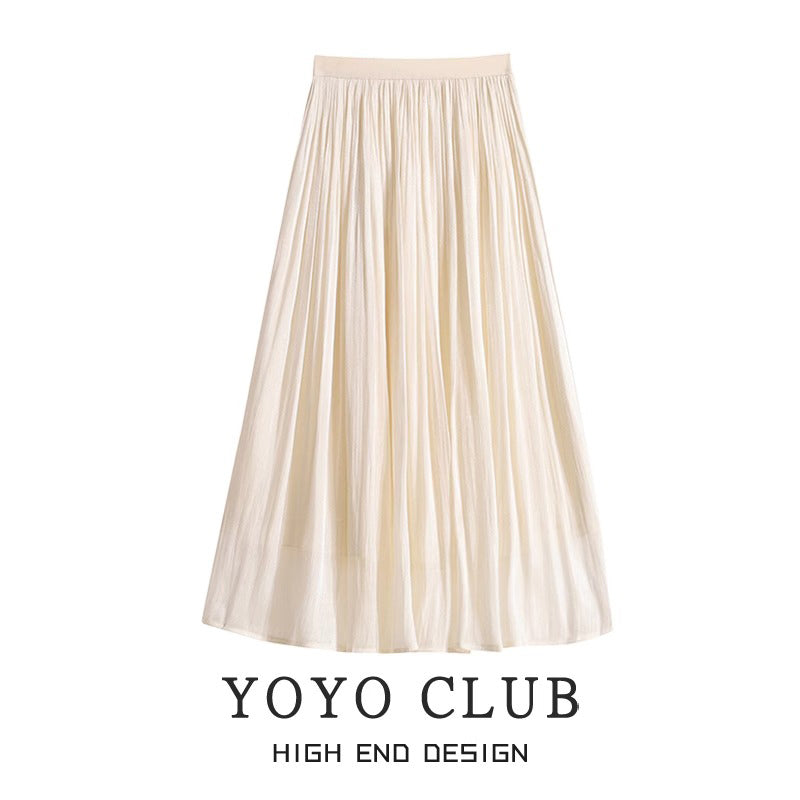 【YOYO CLUBB系列】★中式套裝，單品下單★ 上衣或裙子，花朵，提升氣質，可愛