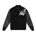 Load image into Gallery viewer, [FASHION series] ★Outerwear★ 2color embroidered stadium jacket, unisex, men's, women's, switching
