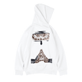 Load image into Gallery viewer, [MOYAN Series]★China style hoodie★ 8color tops Kanji letter pattern unisex men's large size
