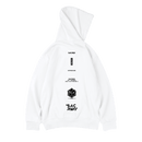 [MOYAN Series]★China style hoodie★ 8color tops Kanji letter pattern unisex men's large size