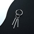 Load image into Gallery viewer, [YAOCHEN Series] ★Earrings★ Earrings Accessories Unisex Men Women Star Star Easy to match
