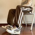 Load image into Gallery viewer, [YANDAN Series]★Casual pants★ 3color pants bottoms unisex men's large size color scheme
