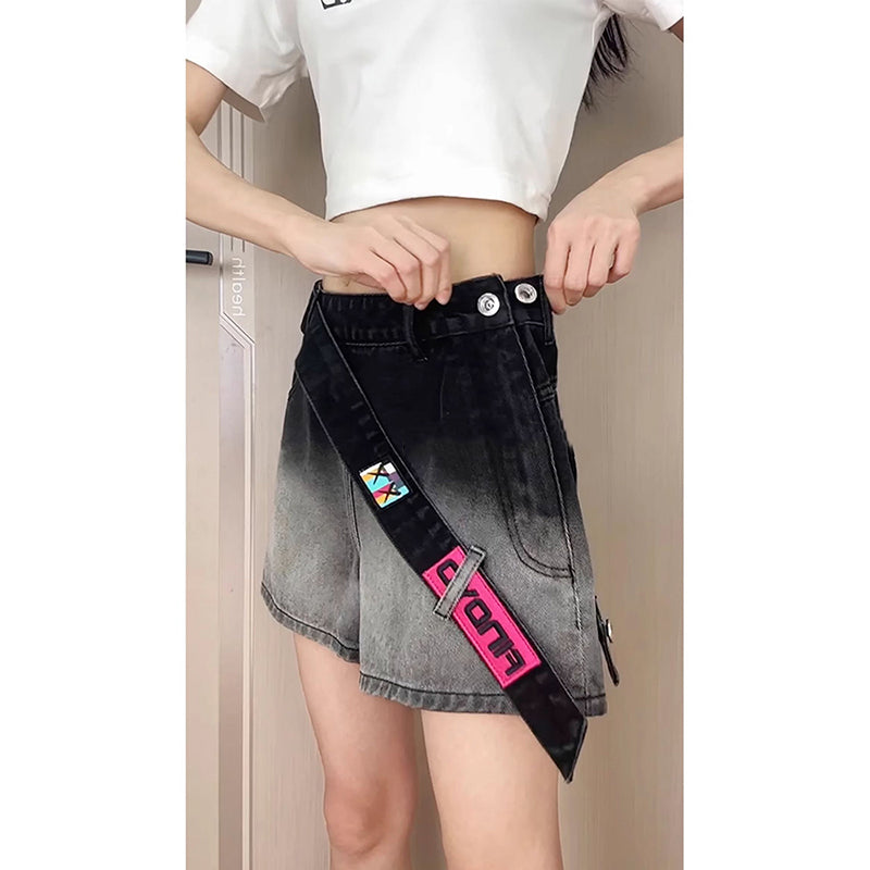 [PPG Series] ★Chinese-style pants★ 2 colors Bamboo Casual pants Trousers Bottoms Unisex Men's Large size Cool Thin Summer clothes Black Gray