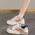 Load image into Gallery viewer, [Product Series]★Shoes★ 3color Size 35-40 Sneakers Sports Style Shoes Easy to Match Cute Ladies
