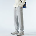 Load image into Gallery viewer, [YANDAN Series]★Casual pants★ 3color pants bottoms unisex men's large size color scheme
