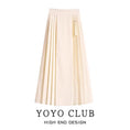 Load image into Gallery viewer, [YOYO CLUBB Series] ★Chinese-style set-up, single order★ 2 colors, top or skirt, improve your style, Chinese clothing
