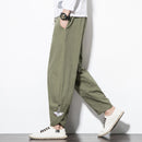 [BIGEMAN Series] ★Denim pants★ 2 colors Bottoms Unisex Men's Casual Simple Easy to match