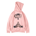 Load image into Gallery viewer, [MOYAN Series]★China style hoodie★ 8color tops Kanji letter pattern unisex men's large size
