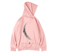 Load image into Gallery viewer, [MOYAN Series]★China style hoodie★ 8color tops Kanji letter pattern unisex men's large size
