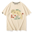 Gallery viewerに画像を読み込む, 【Funkyapeシリーズ】★Tシャツ★ 9color トップス 半袖 レディース コットン 猫 ねこ ネコ 猫柄 黒 白 青 緑 赤
