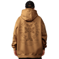 Load image into Gallery viewer, [MOYAN Series]★China style hoodie★ 8color tops Kanji letter pattern unisex men's large size
