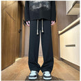 Load image into Gallery viewer, ✿New item! [BIGEMAN Series] ★Casual Pants★ 2color Pants Bottoms Unisex Men's Large Size Vertical Stripes Striped Pattern
