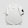 Load image into Gallery viewer, [Mmoptop Series]★T-shirt★ 3color Tops Short Sleeve T-shirt Unisex Men's Cotton Cat Cat Cat
